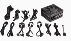 Corsair Rmx Series Rm850x 80 Plus Gold Fully Modular Atx Power Supply Cp-9020180-au
