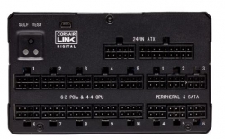 Corsair Ax1600i Digital Atx Power Supply Cp-9020183-au