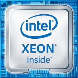 Intel® Xeon® E-2226G Processor, 12Mb Cache, 3.40 GHz, 6 Cores, 6 Threads, LGA1151, 80w, 1 Year Warranty - SERVER BUILDS ONLY Bx80684E2226G