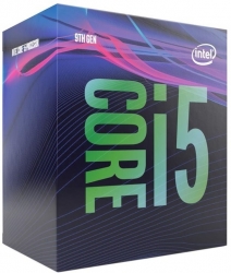 Intel Core I5-9400F 2.9Ghz S1151 Coffee Lake 9Th Generation Boxed BX80684I59400F