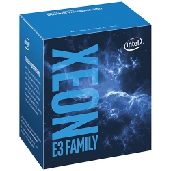 Intel E3-1270v6 Quad Core Xeon 3.8 Ghz LGA1151 8M Cache - SERVER BUILDS ONLY BX80677E31270V6