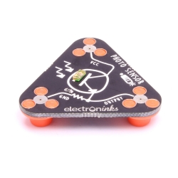 Circuit Scribe Light Sensor Cs-I-Sen-Light-Npn