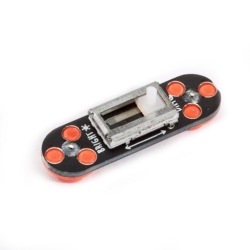 Circuit Scribe Dimmer Cs-I-Slider