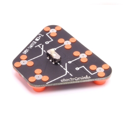 Circuit Scribe Double Switch Cs-I-Sw-Dpdt