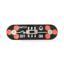 Circuit Scribe Spst Switch Cs-I-Sw-Spst
