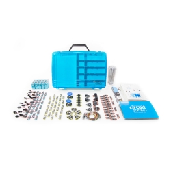 Circuit Scribe Intro Classroom Kit With Storage Cs-kit-intro