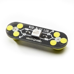 Circuit Scribe Bi-directional Led Cs-o-2led-rb
