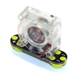 Circuit Scribe Mini Fan Cs-o-fan