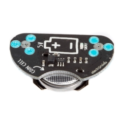 Circuit Scribe Cell Battery Adapter Cs-P-Bcoincell