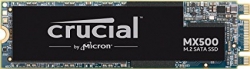 Crucial Mx500 500gb M.2 3d Nand Sata Ssd 560/ 510 Mb/s R/ W 5yr Wty Ct500mx500ssd4
