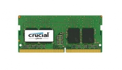 Crucial 4gb Ddr4 2400 Sodimm Ct4g4sfs824a