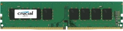 Crucial 8gb Ddr4 2666 Mt/ S (pc4-21300) Cl19 Sr X8 Unbuffered Dimm 288pin [ct8g4dfs8266] Ct8g4dfs8266
