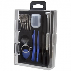 Startech Cell Phone Repair Kit For Smartphones Tablets And Laptops - Smartphone Repair Kit - Electronics