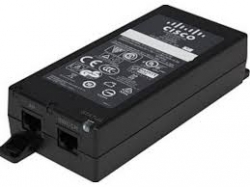 Cisco Power Injector (802.3af) Spare Cts-pwr-air-inj5=