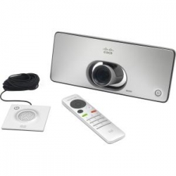 Cisco Sx10 Hd W/ Wall Mount Int 5x Cam And Mic Cts-sx10n-k9