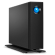 Lacie D2 Professional 3.5" 8Tb 7200Rpm Usb-C 3Yr Stha8000800