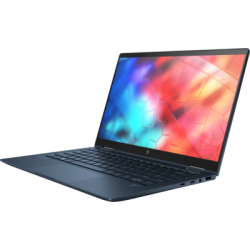 HP Elite Dragonfly Notebook PC 13.3" (9JU34PA)