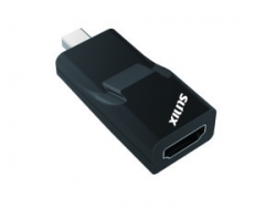 Sunix Dp1.2 To Hdmi1.4b Mini Displayport To Hdmi Dongle D2h23n0