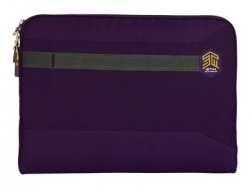 STM Summary Laptop Sleeve 15" - Royal Purple (Stm-114-168P-53)