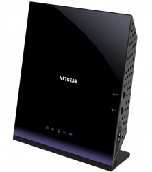 Netgear D6400 Ac1600 Vdsl/ Adsl Dual-band Gigabit Wifi Modem Router D6400-100aus