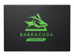 Seagate Barracuda 120 Ssd 2.5" Sata 250Gb 3D Tlc Nand 5Yr Wty(Single Pk) Za250Cm1A003