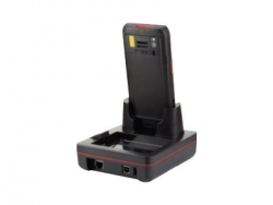 Honeywell Ct40 Ethernet Charge Base Includes Power Supply No Power Cord Ct40-Eb-0