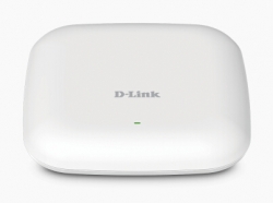 D-link Dap-2610 Wireless Ac1300 Wave 2 Dualband Poe Access Point Dap-2610