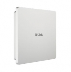 D-link Dap-3662 Wireless Ac1200 Dual Band Outdoor Poe Access Point Dap-3662