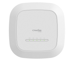 D-Link (Dba-1510P) Nuclias Cloud-Managed Wireless Ac1750 Dual Band Poe Access Point Dba-1510P