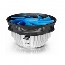 Deepcool Gamma Archer Multi Socket Cpu Cooler Dp-mcal-ga