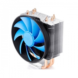 Deepcool Gammaxx 300 Pwm Multi Socket Cpu Cooler Dp-mch3-gmx300