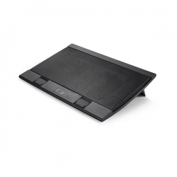 Deepcool Black Wind Pal Notebook Cooler Dp-n242-wpalbk
