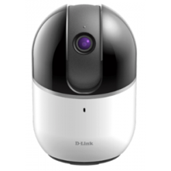 D-link HD Pan & Tilt Wi-Fi Camera 2PK (DCS-8515LH/2PK)