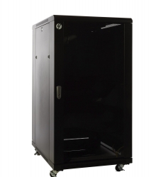 4cabling 18ru 600mm Wide X 800mm Deep Server Rack 002.001.1880