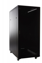 4cabling 27ru 600mm Wide X 1000mm Deep Server 002.001.2710