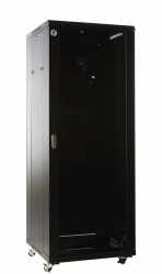 4cabling 32ru 600mm Wide X 600mm Deep Server Rack 002.001.3260