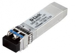 D-link 10gbase-lr Sfp+ Transceiver - Single Mode 10km Dem-432xt