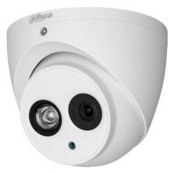 Dahua 4mp Hdcvi Wdr Ir Eyeball Camera 3.6mm Lens Dh-hac-hdw2401emp-0360b