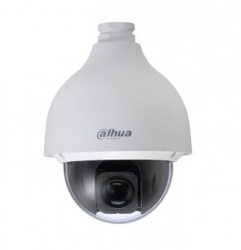 Dahua 2mp 30x Starlight Ptz Network Camera Wdr Pal Dh-sd50230u-hni