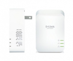 D-link Powerline Av2 1000 Gigabit Dhp-601av