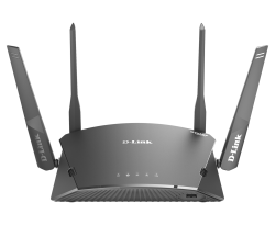 D-Link Ac1750 Smart Mesh Wi-Fi Router Dir-1760