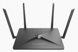D-link Mu-mimo Ac2600 Wi-fi Router Dir-882