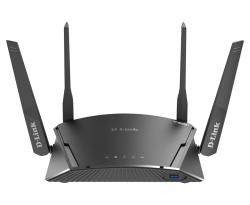 Dlink Ac1900 Smart Mesh Wi-Fi Router Dir-1960