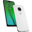 Motorola G7 White Pady0002Au