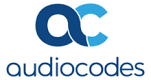 Audiocodes Teams C450Hd Ip-Phone Poe Gbe Black With Integrated Bt And Wifi Teams-C450Hd-Bw