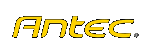 Antec Torque Black White Open Frame Case