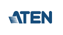 Aten 2 Port Usb 3.0 4K Hdmi Kvmp Switch Cs1822-At-U