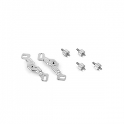 Deepcool Am4 Mounting Kit For Assassin Ii Cpu Cooler Dp-assassin-am4clip