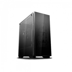 DeepCool Black Matrexx 50 Mid Tower Chassis Dp-Atx-Matrexx50