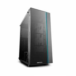 Deepcool Black Matrexx 55 Mid Tower Chassis Dp-atx-matrexx55
